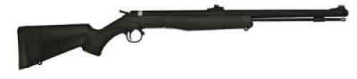 Click to see larger image. CVA Wolf 50 Caliber Blued/Black Muzzleloader Md: PR2110